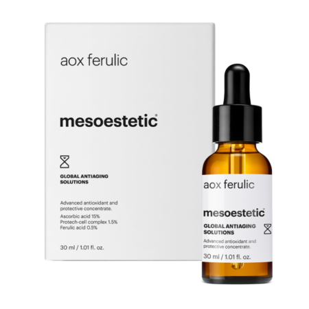 Aox Ferulic Suero Mesoestetic 30 ml