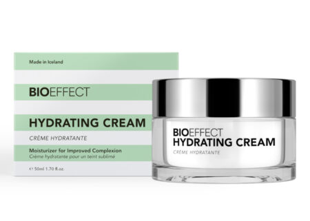 Hydrating cream