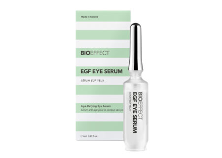 Egf eye serum