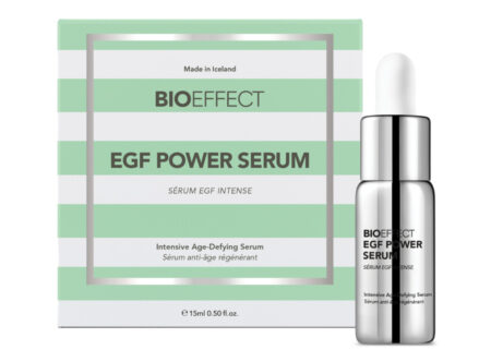 Power serum
