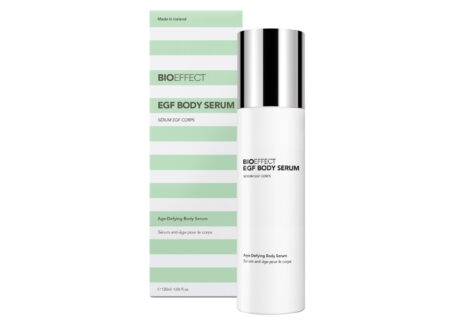 Egf body serum