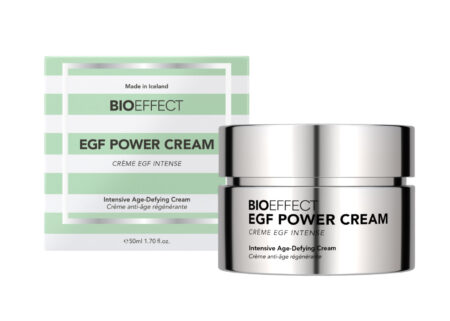 Power cream
