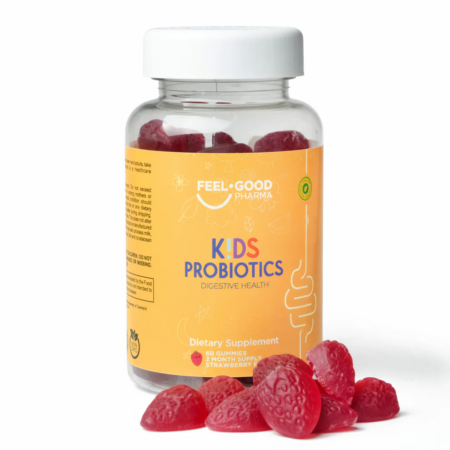 Kids probiotics