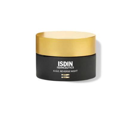 A.g.e. reverse noche