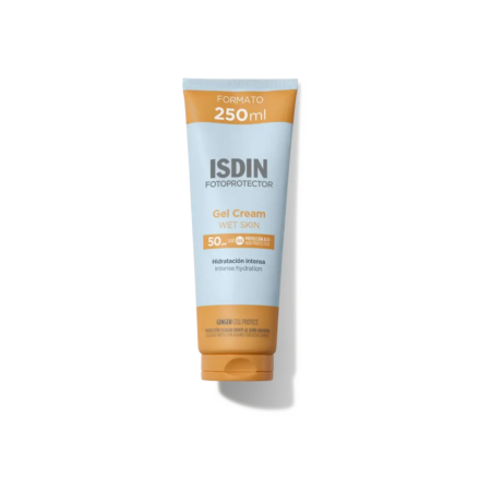 Fp gel cream spf50+