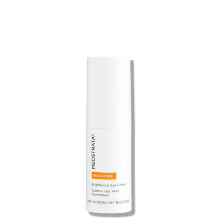 Brightening eye cream
