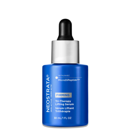Tri-therapy lifting serum