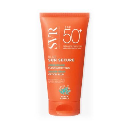 Blur sun secure spf 50+