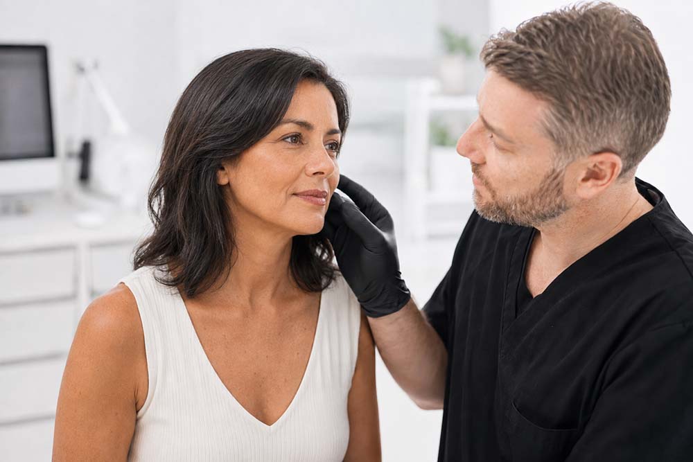 Dermatología funcional: cómo mejorar la piel desde adentro