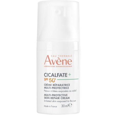Cicalfate+ Crema Reparadora Multiprotectora SPF 50+ Avene 30ml