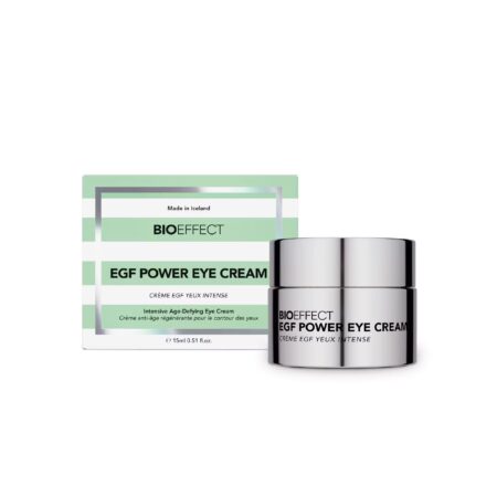 EGF Power eye cream Bioeffect 15ml
