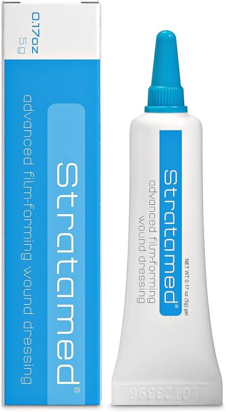Stratamed gel 5gr Stratpharma