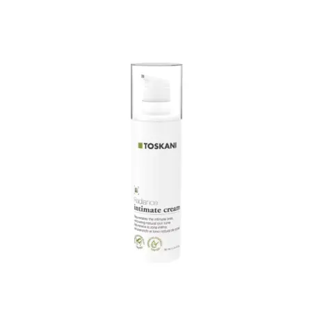 Radiance Intimate Cream 30ml Toskani