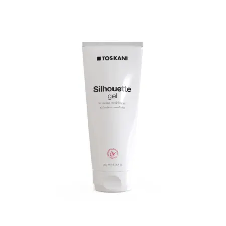 Silhouette Gel 200ml Toskani