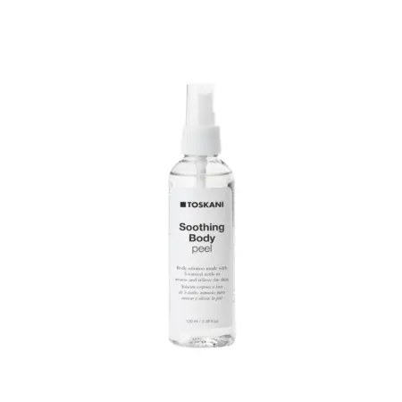 Soothing Body Peel 100ml Toskani